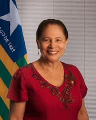 Foto de Regina Sousa