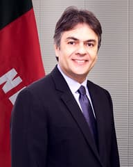 Foto de Cássio Cunha Lima