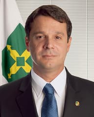 Foto de Reguffe