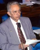 Foto de Lucídio Portella