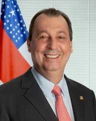 Foto de Omar Aziz