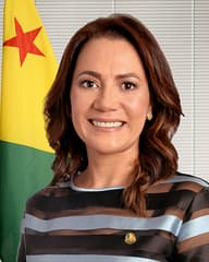 Foto de Mailza Gomes