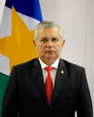 Foto de Thieres Pinto