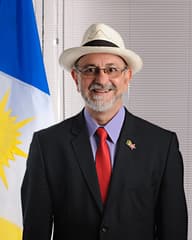 Foto de Donizeti Nogueira