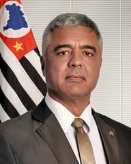 Foto de Major Olimpio