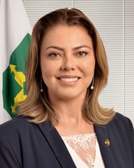Foto de Leila Barros