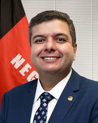 Foto de Diego Tavares