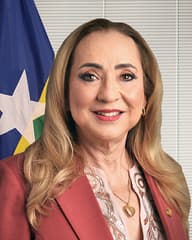 Foto de Maria Eliza