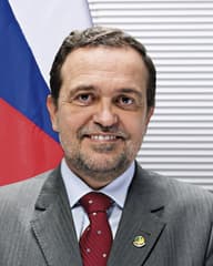 Foto de Walter Pinheiro
