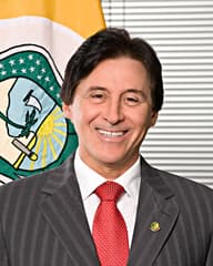 Foto de Eunício Oliveira