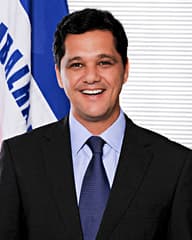 Foto de Ricardo Ferraço