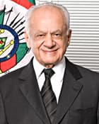 Foto de Pedro Simon