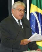 Foto de Efraim Morais
