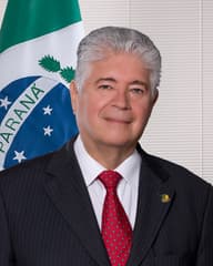 Foto de Roberto Requião