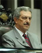 Foto de Romeu Tuma