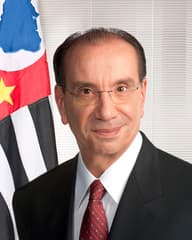 Foto de Aloysio Nunes Ferreira