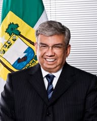 Foto de Garibaldi Alves Filho