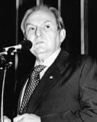 Foto de Bernardo Cabral