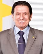 Foto de Mozarildo Cavalcanti